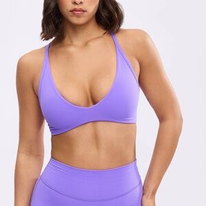 Buff Bunny Girlfriend Reversible Sports Bra